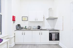 Kitchenette - click for photo gallery